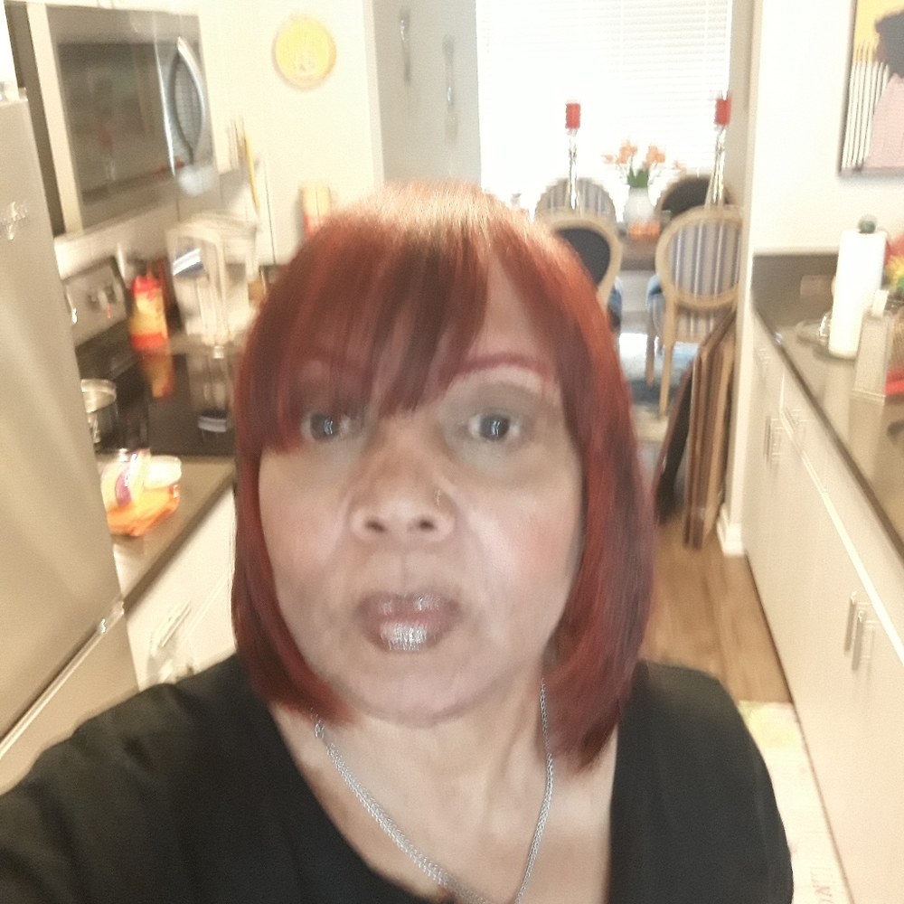 Anita W, Posh Ambassador